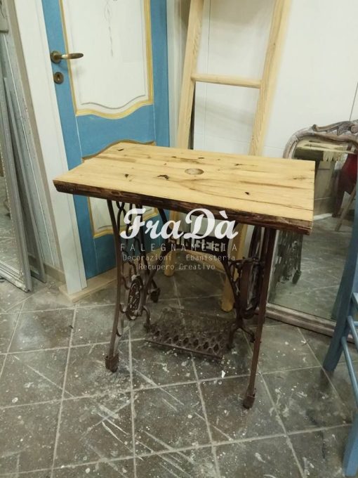 arredo bagno singer