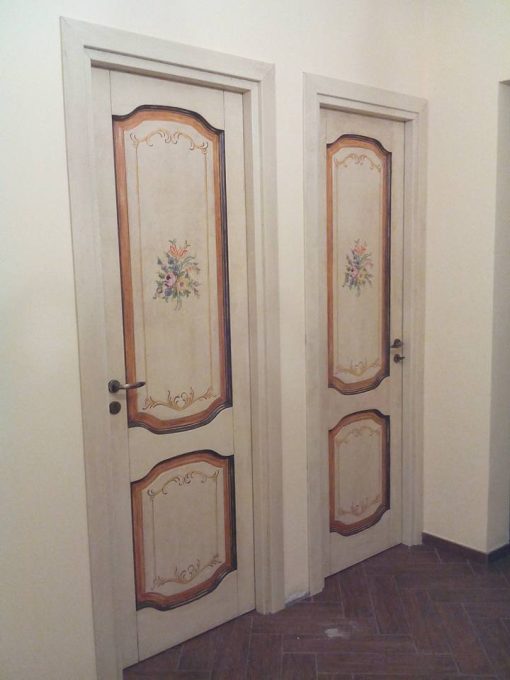Porta fradà 22