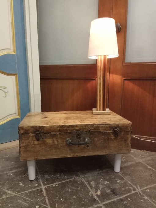 tavolino vintage