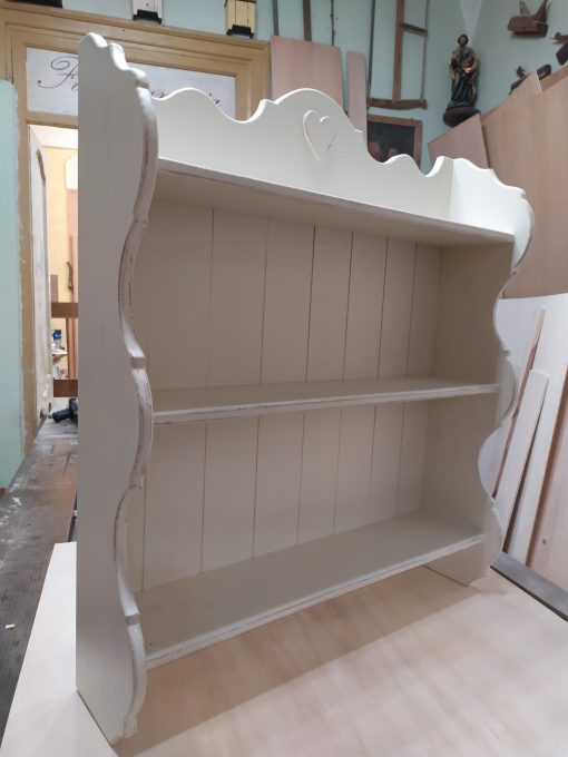 Piattaia country modello 1 con cuore