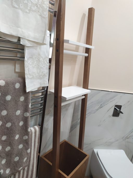 Porta tovaglie bagno 3