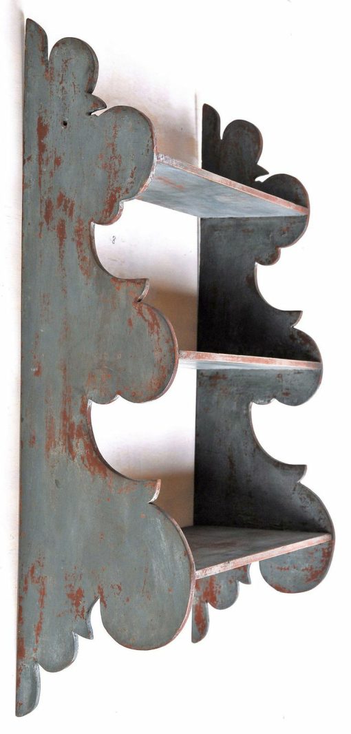 Piattaia  old country modello 9