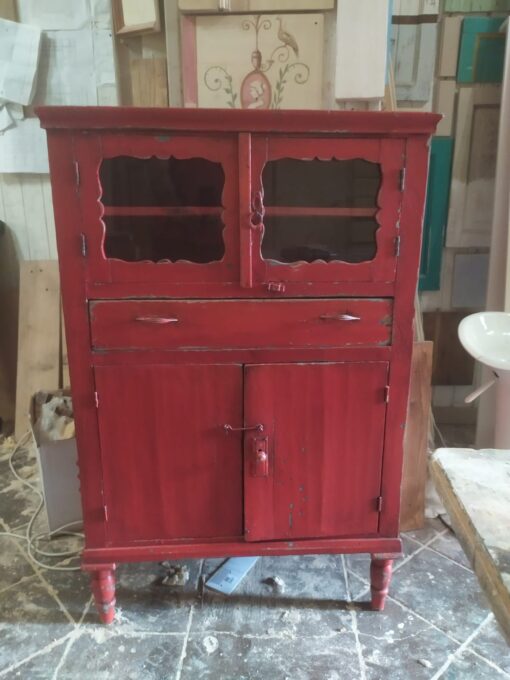 Credenza Country - colore personalizzabile